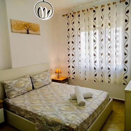 Apartamento Amaris *