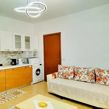 Amaris Apartamento Durrës