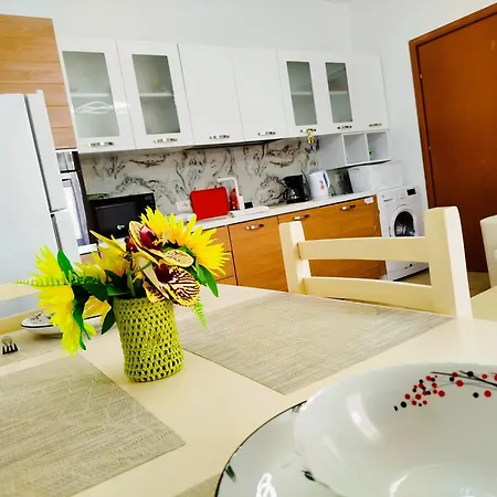Amaris Apartamento *