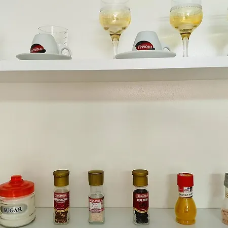 Amaris Apartamento