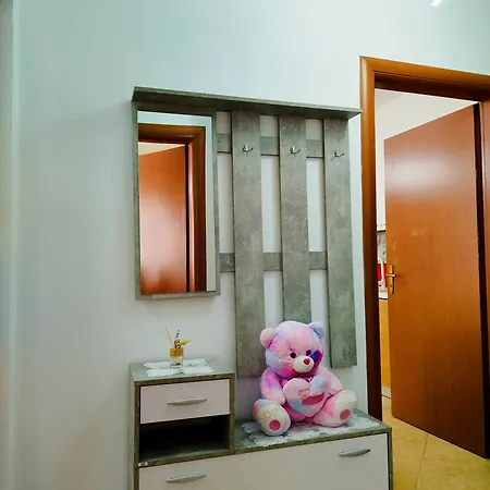 Amaris Apartamento