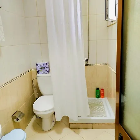 Apartamento Amaris *
