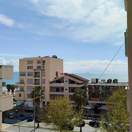 Amaris Lägenhet Durrës