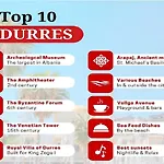 Amaris * Durrës