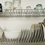 Amaris Apartamento Durrës