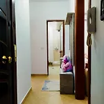 Appartement Amaris *