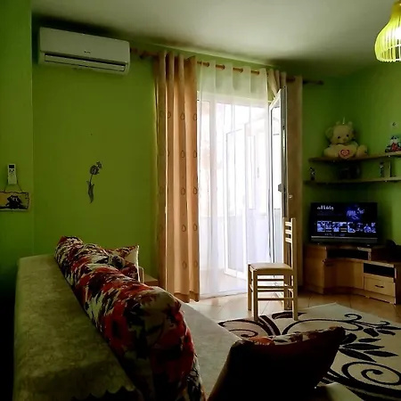 Apartamento Amaris *