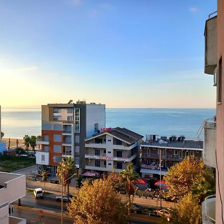 Apartment Amaris *