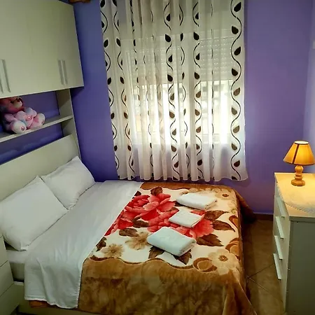 Apartment Amaris