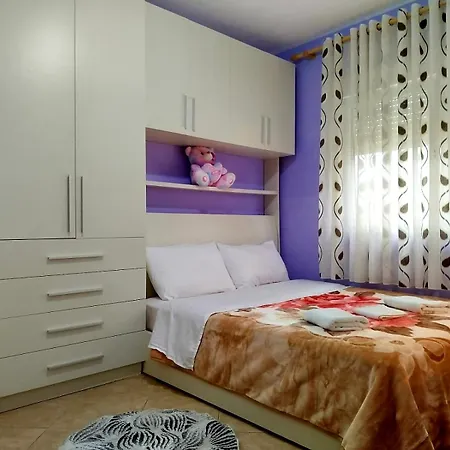 Apartment Amaris *