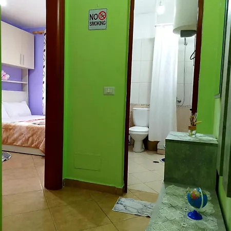 Amaris Apartamento Durrës