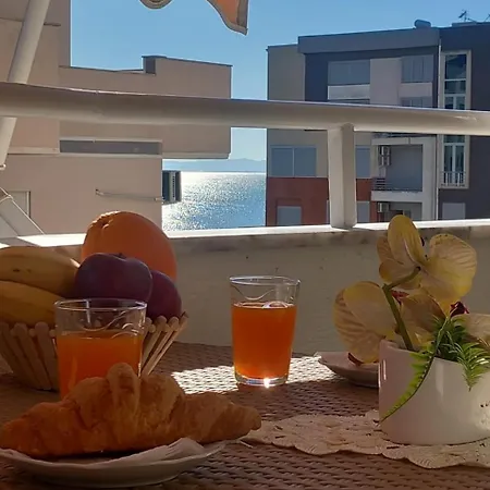 Apartment Amaris *