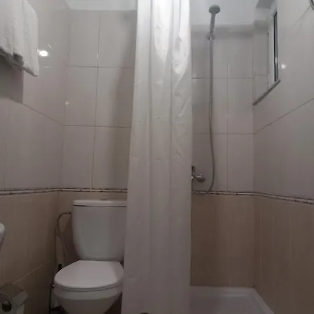 Apartamento Amaris *