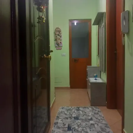 Apartment Amaris