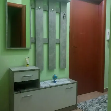 Apartment Amaris