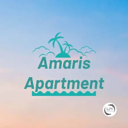 Amaris Apartment *