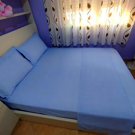 Amaris Apartment