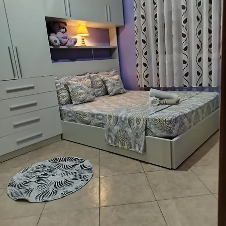 Apartamento Amaris