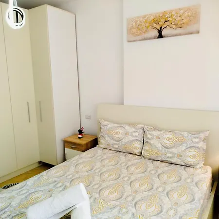 Appartement Amaris *