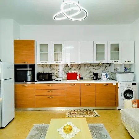 Apartmán Amaris *