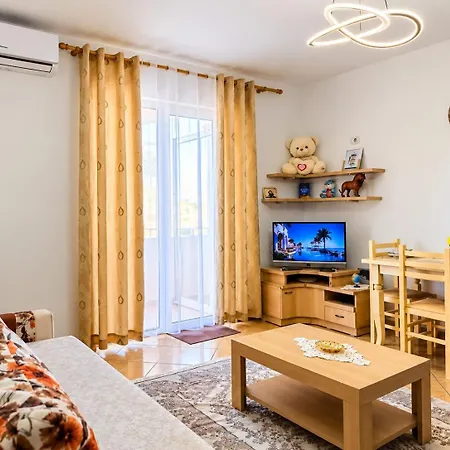 Appartamento Amaris Durrës