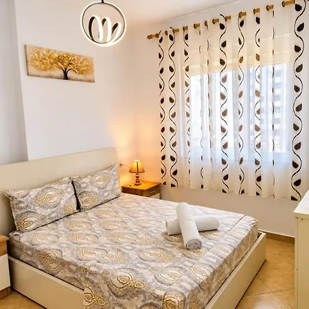 Amaris Appartamento Durrës