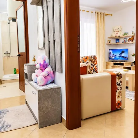 Amaris Appartamento