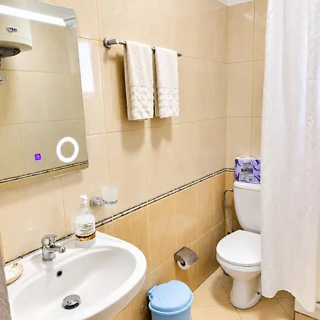 Appartamento Amaris Durrës
