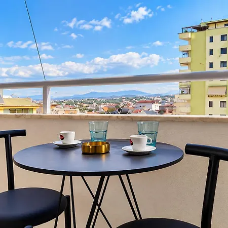 Amaris Appartamento Durrës