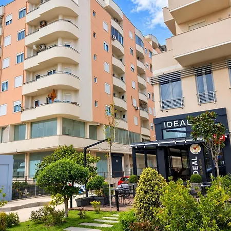 Amaris Durrës