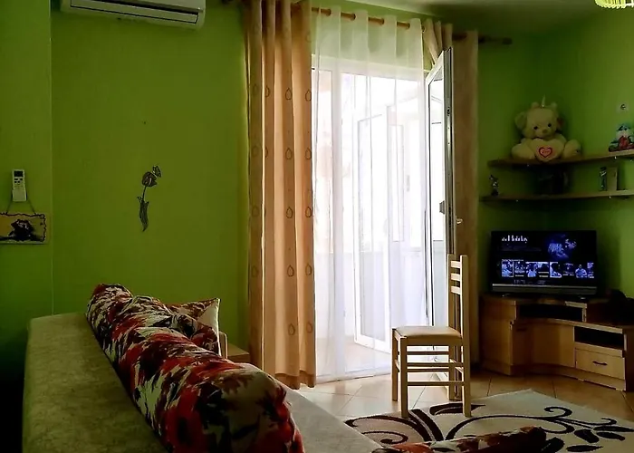 Appartamento Amaris *