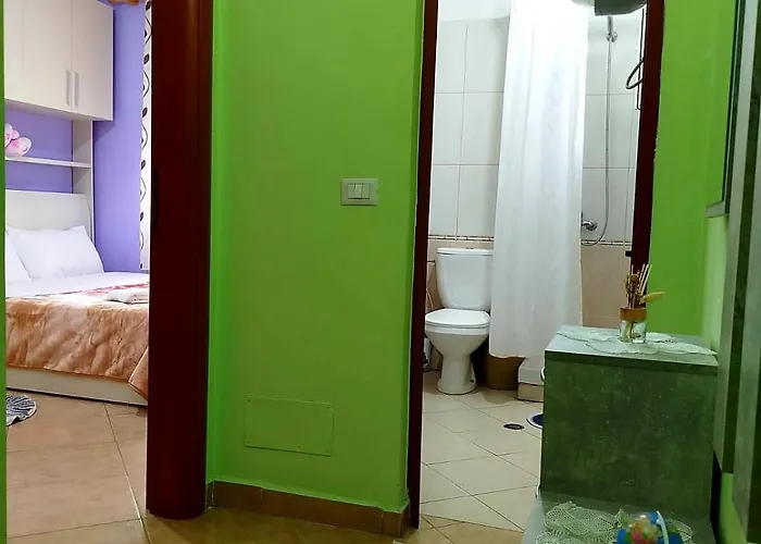 Amaris Appartamento Durrës