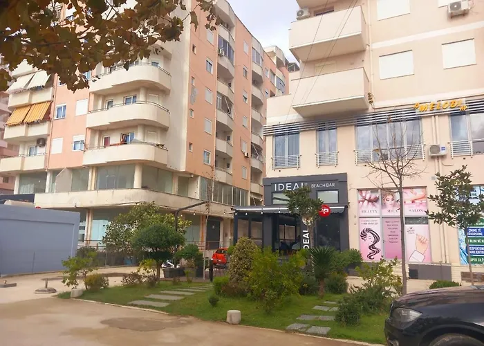 Appartamento Amaris Durrës