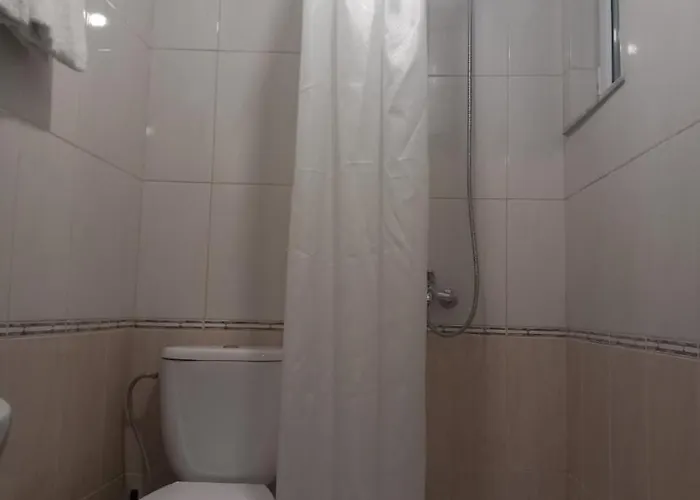 Appartamento Amaris *