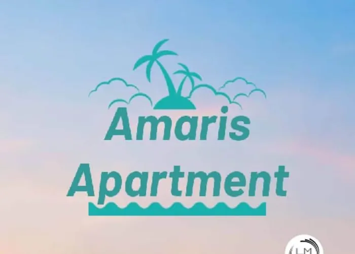 Amaris Apartament *