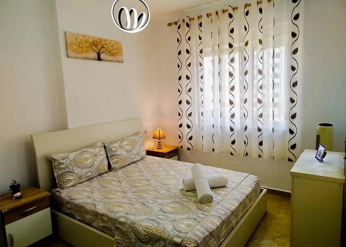 Apartament Amaris *