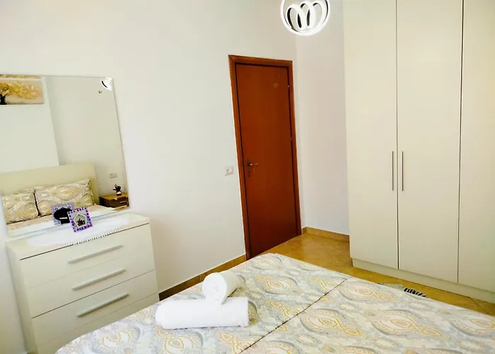 Apartament Amaris