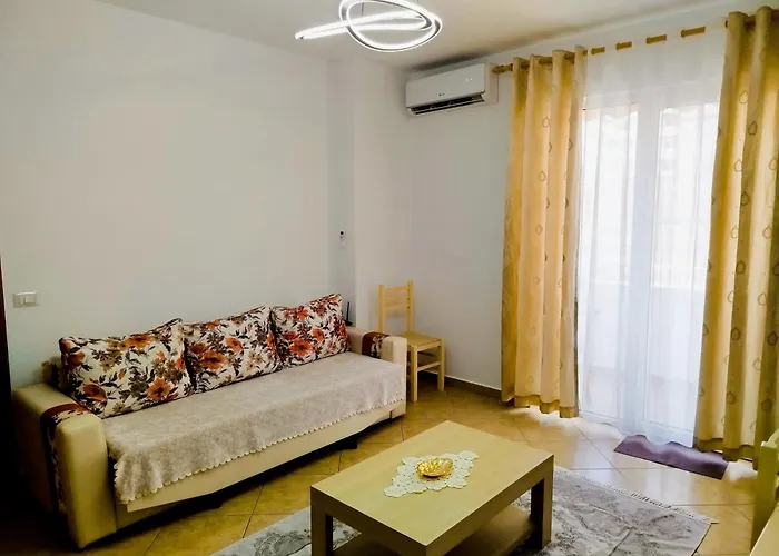 Amaris Apartament *