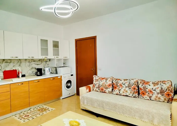 Amaris Apartament Durrës
