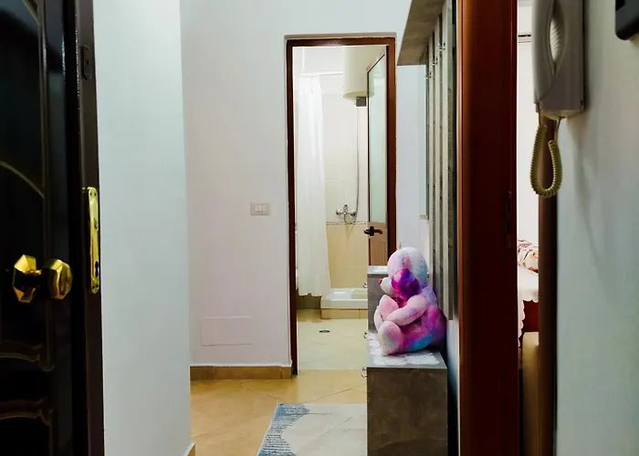 Apartament Amaris *