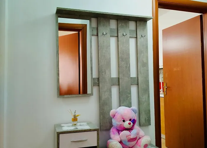 Amaris Apartament