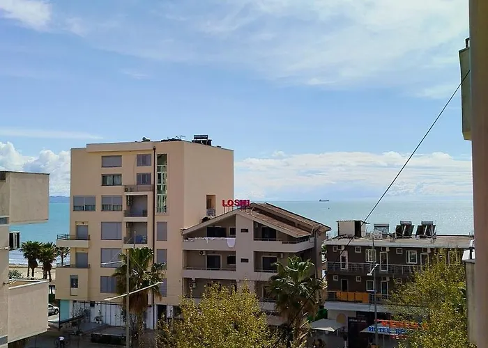 Amaris Apartament Durrës